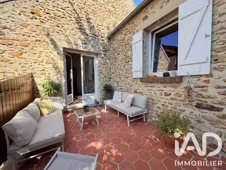 vente maison/villa 6 pièces
