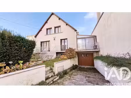 vente maison/villa 9 pièces