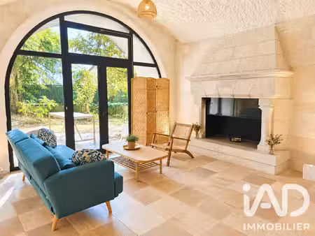 vente maison/villa 3 pièces