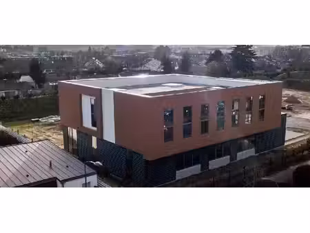 vente local d’activités bondoufle 91070 45m² à 474m²