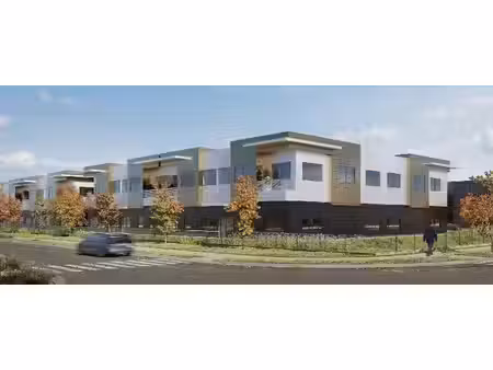 vente local d’activités 51m² à 2306m²