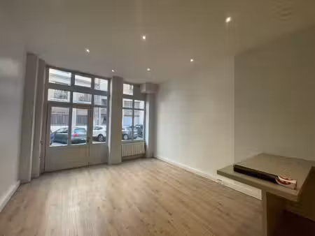 vente commerce 32m²