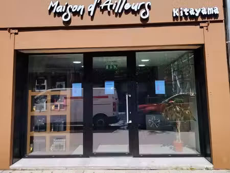 boutique valenciennes