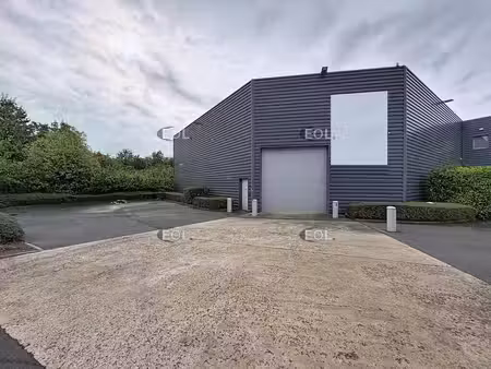location local d’activités magny-en-vexin 95420 1805m²