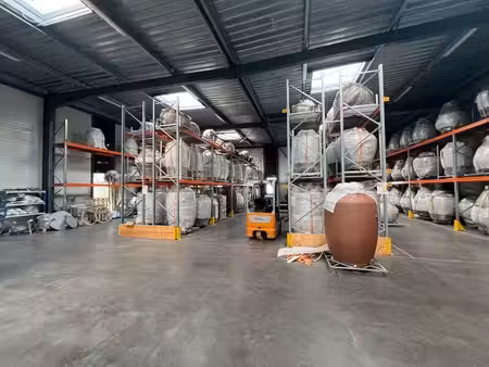 location local d’activités gradignan 33170 936m²