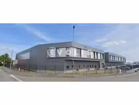 location local d’activités lesquin 59810 1600m² à 3200m²