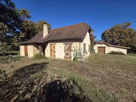 maison à vendre de 4 pièces de 105 m²