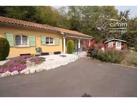 maison à vendre viriville