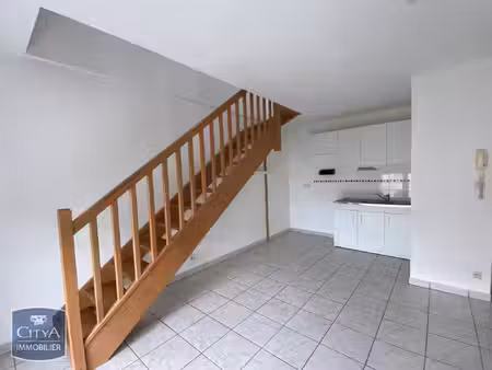 location appartement 2 pièces 37m² vertou 44120