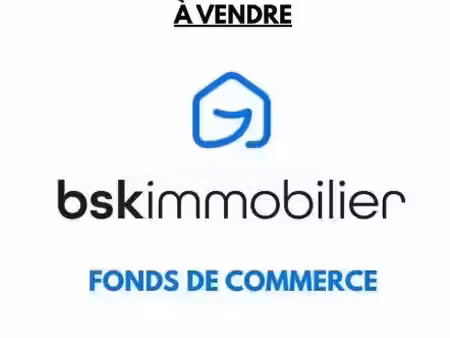 vente locaux professionnels à poitiers (86000)  96 000 €