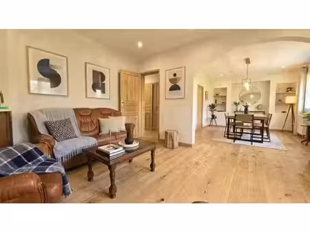 maison plain pied bacalan