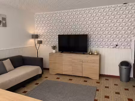 location maison 3 pièces 68m²