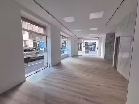 vente locaux professionnels 60 m² à castres (81100)  90 000 €