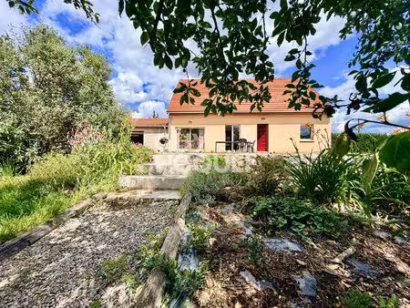 maison 4 chambres 145.04 m2