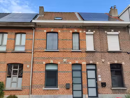 huis te koop in boom met 3 slaapkamers