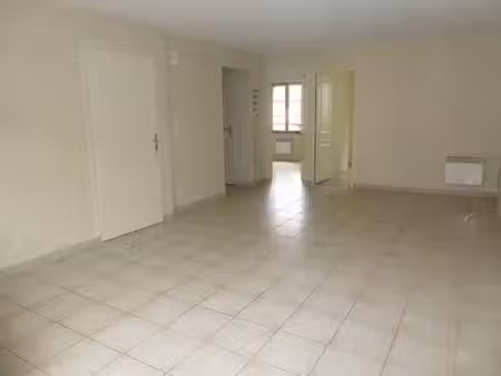 appartement à louer cancale