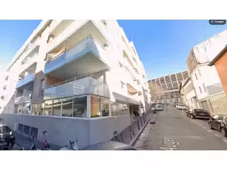 location parking marseille 4ème