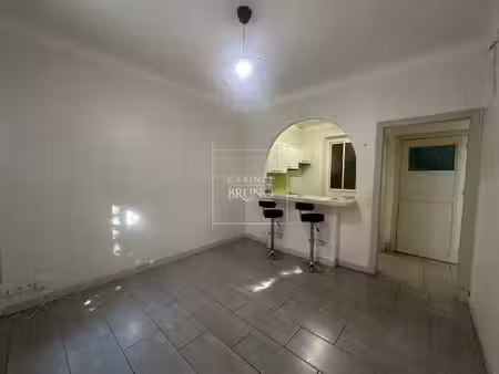 location appartement 2 pièces 41m² cannes 06400