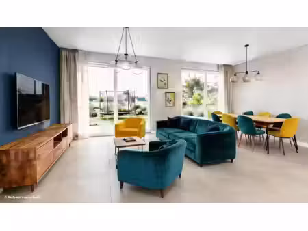 maison 5 pièces 83 m2