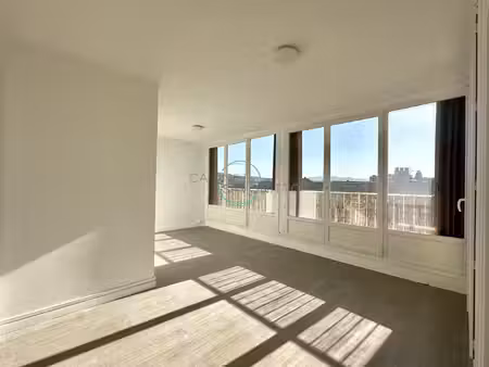 location appartement 3 pièces 62m² marseille 15ème