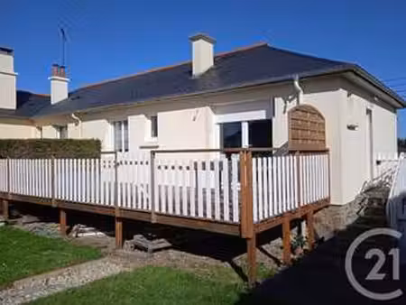vente maison à argentré-du-plessis (35370) : à vendre / 52m² argentré-du-plessis