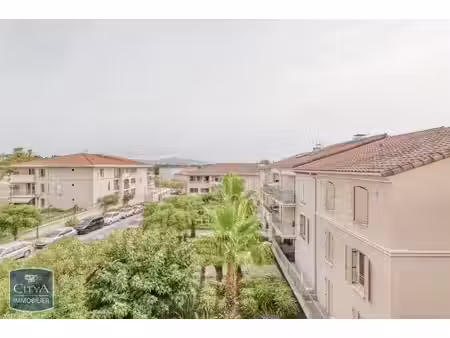 location appartement 3 pièces 58m² puget sur argens 83480