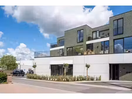appartement te koop in lichtervelde met 3 slaapkamers