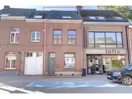 huis te koop in lint met 3 slaapkamers