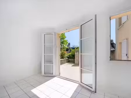 vente locaux professionnels 2 pièces 39.3 m² à senlis (60300)  149 000 €
