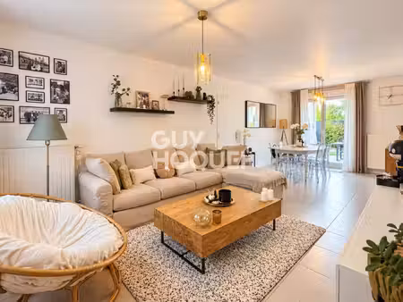 maison à vendre de 5 pièces de 86.52 m²