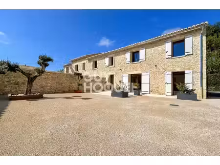 maison l isle sur la sorgue 4 pièce(s) 120 m2