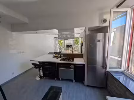 vente propriété 2 pièces 69 m² à pépieux (11700)  95 000 €
