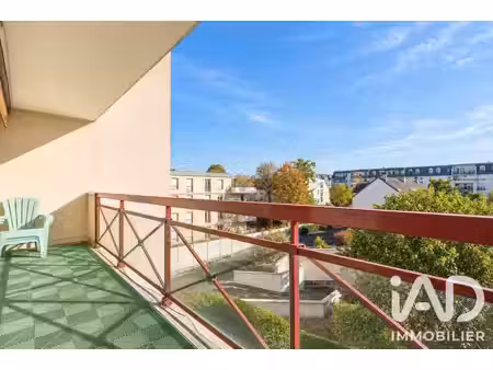 appartement à viry-châtillon (91170)