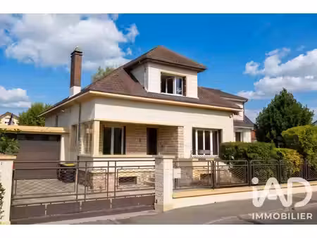 maison à athis-mons (91200)