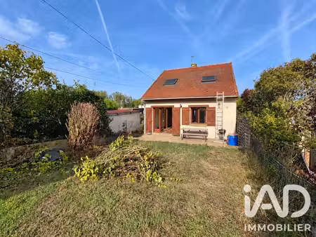 maison à brétigny-sur-orge (91220)