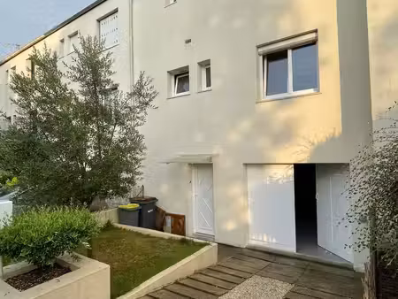 maison à longjumeau (91160)