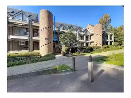 rez-de-chaussée à vendre à rue joseph redouté 6/005 louvain-la-neuve (vbe75873)