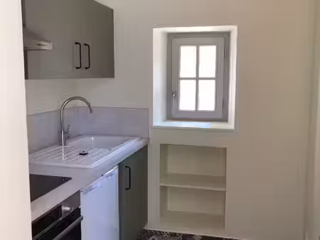 location appartement 2 pièces 31m² tulle 19000