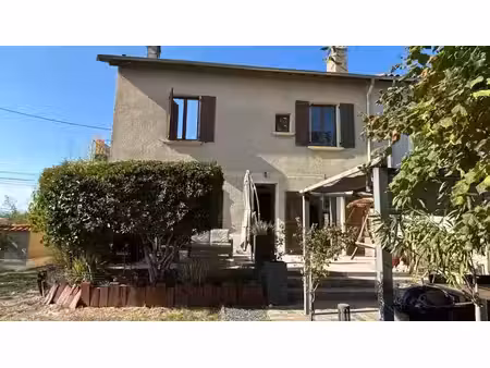 vente maison 5 pièces 110 m² à dardilly (69570)  580 000 €