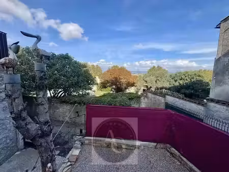 vente maison 3 pièces 67 m² à castelnaudary (11400)  98 000 €