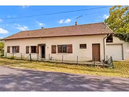 vente maison 3 pièces 70 m² à dole (39100)  100 000 €