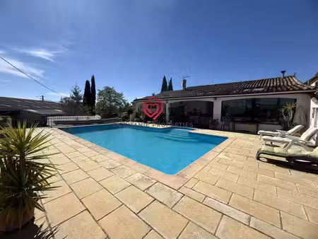 maison de campagne de luxe de 3 chambres en vente mirepoix  occitanie