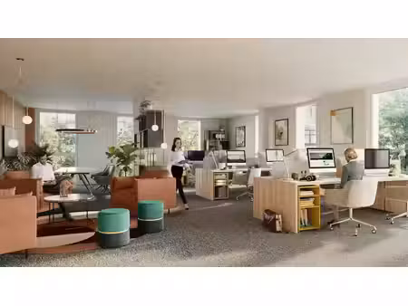 vente locaux professionnels 68 m² à muret (31600)  186 490 €