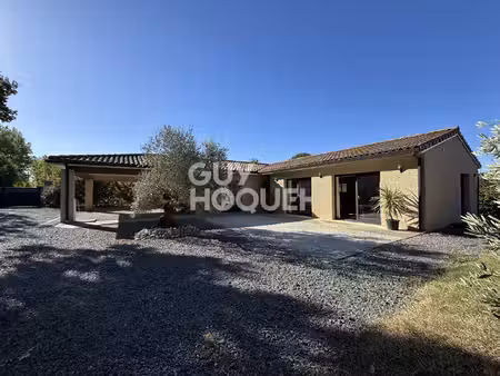 maison loupiac 4 pièce(s) 115.19 m2