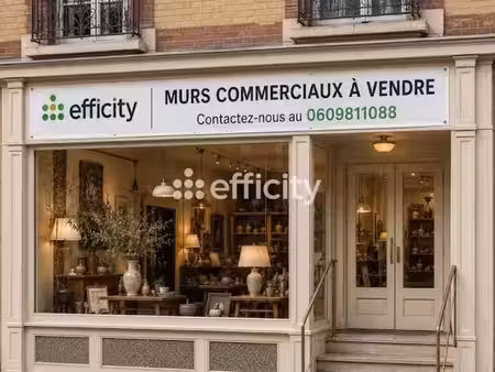 vente locaux professionnels 68 m² à montrouge (92120)  190 000 €