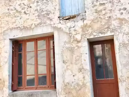 vente maison 4 pièces 86 m² à gargenville (78440)  105 000 €