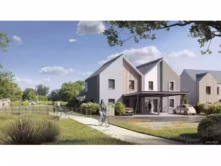 villas viennais
