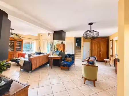 vente maison 4 pièces 160 m² à chatillon (69380)  595 000 €