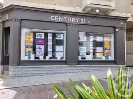 vente appartement 2 pièces à vitré (35500) : à vendre 2 pièces / 47m² vitré
