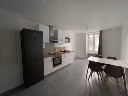 appartement de 37m2 à louer sur machecoul-saint-même